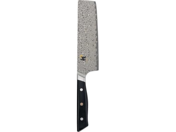 ZWILLING MIYABI 800 DP, Grønnsakskniv, 17 cm, Rustfritt stål, 1 stykker