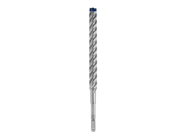 Bosch Expert SDS-plus-7X - Bor - for betong, murverk, forsterket betong, granitt, gneiss - hammerbit - 18 mm - SDS-plus - lengde: 250 mm