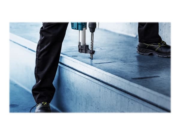 Bosch Expert SDS-plus-7X - Bor - for betong, murverk, forsterket betong, granitt, gneiss - hammerbit - 18 mm - SDS-plus - lengde: 250 mm