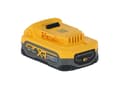 Miniatyrbild 5 av 5: DEWALT DCBP318-XJ Verktygsbatteri 18 V 3,5 Ah litium