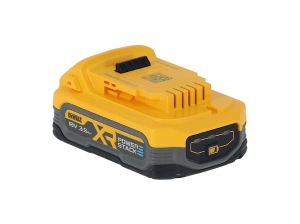 DEWALT DCBP318-XJ Verktygsbatteri 18 V 3,5 Ah litium
