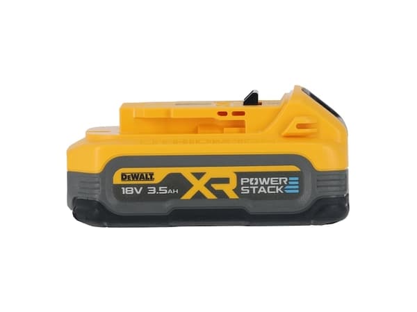 DEWALT DCBP318-XJ Verktygsbatteri 18 V 3,5 Ah litium