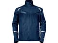 Miniatyrbilde 3 av 4: Uvex suXXeed, Jakke, Mann, Blå, 3XL, Bomull, Polyamid, 300 g/m²