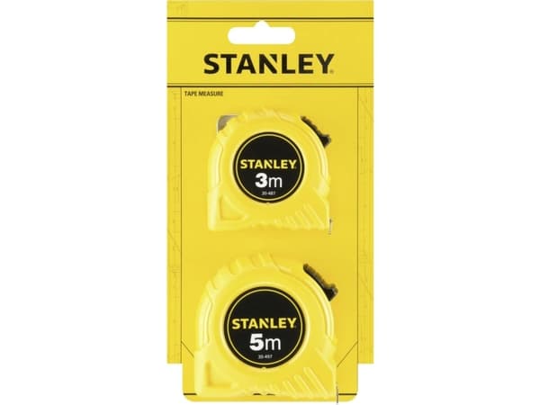 Stanley STHT37258-0, 2 stk, Blister