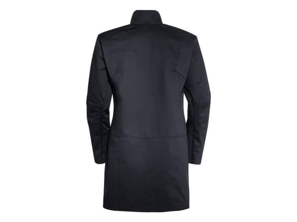 Uvex suXXeed arc, Jakke, Mann, Grafitt, XXL, Klaffestenging, Glidelås, Bomull, Polyester