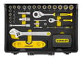 Pikkukuva 4 / 5: DEWALT STMT72986-1 Työkalukotelo, varusteineen