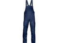 Miniatyrbilde 3 av 3: Uvex 8828510, Blå, Voksen, Hankjønn, Full lengde, Ingen mønster, Midnight blue