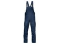 Miniatyrbilde 1 av 3: Uvex 8828510, Blå, Voksen, Hankjønn, Full lengde, Ingen mønster, Midnight blue