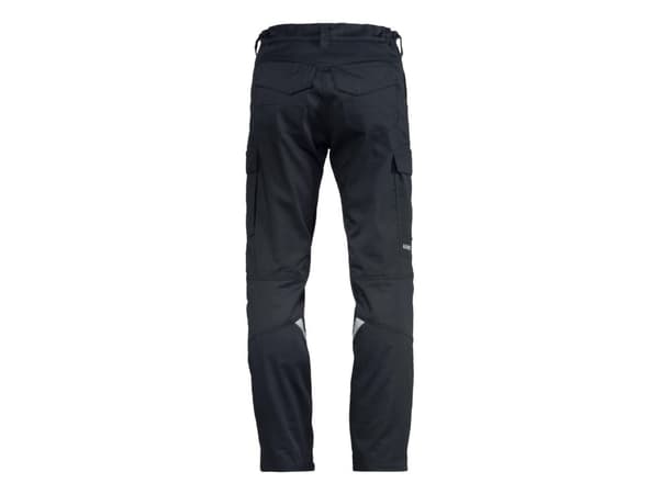 Uvex suXXeed, Byxor, Mann, grafit, Dragkedja, Bomull, Polyamid, Polyester, 345 g/m ^