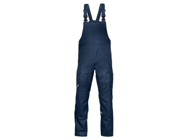 Uvex 8828519, Blå, Voksen, Hankjønn, Full lengde, Ingen mønster, Midnight blue