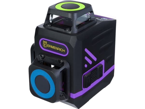 Ermenrich Ermenrich LV60 PRO lasernivå