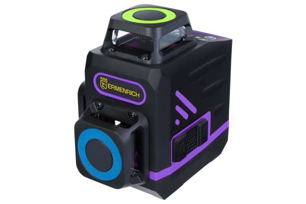 Ermenrich Ermenrich LV60 PRO lasernivå