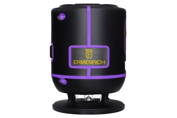 Ermenrich LN20 lasernivå