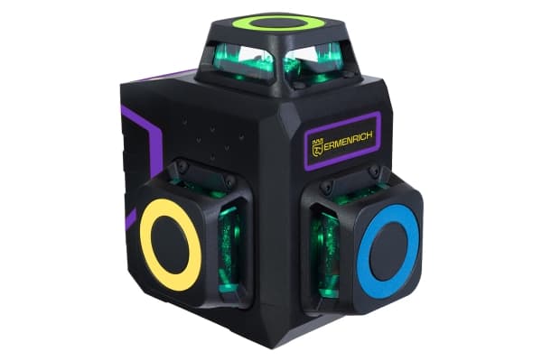 Ermenrich LV50 PRO Lasernivå