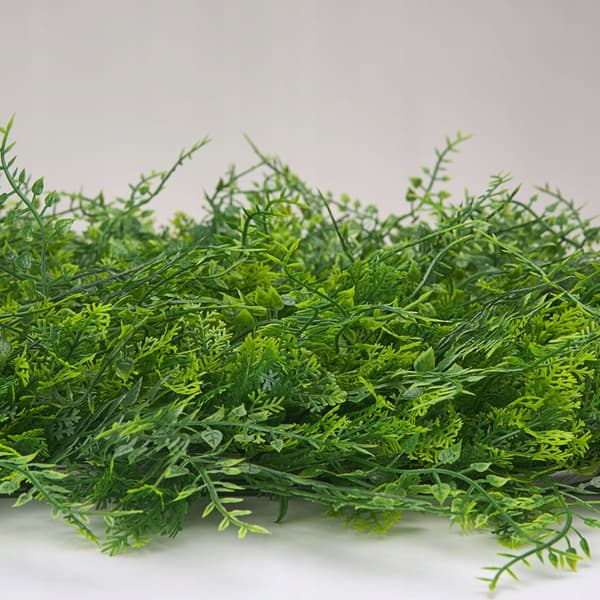 DEKORATIV PANEL 50X50 FERN