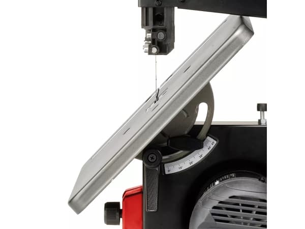 Einhell TC-SB 200/1, 0 - 45°, Grå, Röd, 8 cm, 1400 RPM, 4,5 cm, 20 cm
