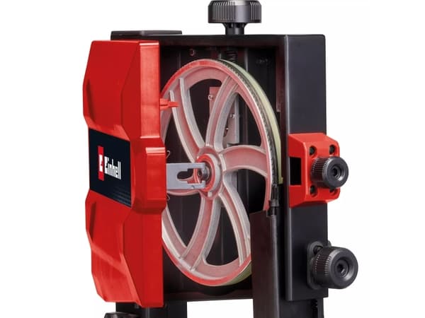 Einhell TC-SB 200/1, 0 - 45°, Grå, Röd, 8 cm, 1400 RPM, 4,5 cm, 20 cm