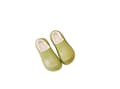 Miniatyrbilde 1 av 4: Okko Slipp With Fur Trmy209 Wom 38/39 Green