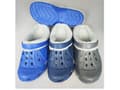 Miniatyrbilde 3 av 4: Slippers Okko With Fur 41