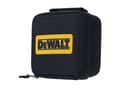 Miniatyrbild 5 av 5: DeWALT DCLE14201RB-XJ, 30 m, 3 mm/m, Rød, Linjeniveau, Gul, IP65