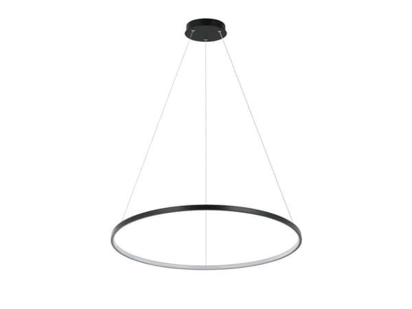 Light_Presti Lamp Pendant Ring 35W