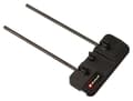 Pikkukuva 2 / 3: Einhell Router Accessory, Router Guide Rail Adapter