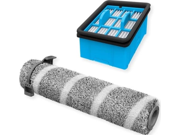 Støvsuger Bissell 4076 CrossWave Multi-Surface Edge tilbehørssett