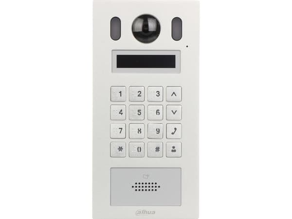 Dahua Technology VIDEO DØRTELEFON VTO6222E-P DAHUA