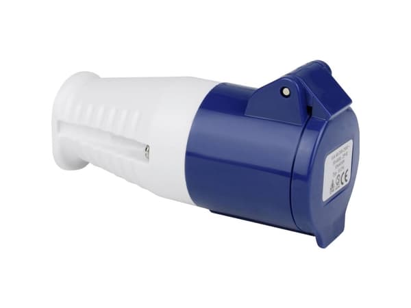 Calima 46031 CEE-kytkin 16 A 230 V 1 kpl 1 kpl