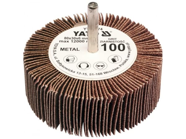 Yato YT-83374, 1 styck
