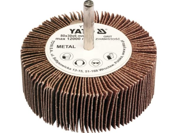 Yato YT-83374, 1 styck