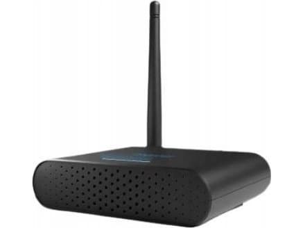 Meross MSG200 Smart garasjedørbryter (HomeKit)