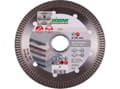 Miniatyrbild 1 av 2: Di-Star DIAMOND TARGET 1A1R 125x1,4x10x22,23 Multigres