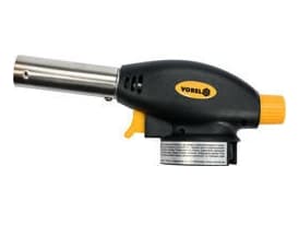 Vorel Kaasupoltin Piezo 1300w (73413)