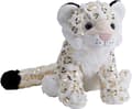 Miniatyrbild 2 av 2: Wild Republic Foilkins Snow Leopard