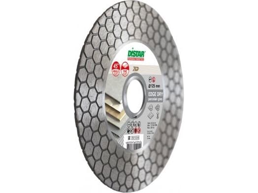Di-Star Edge Dry Diamantskiva 125x1,6x25x22,23