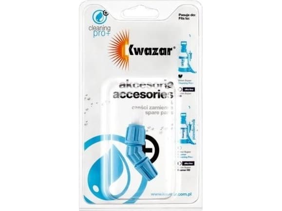 Kwazar KWAZAR PRO+ LANSETIPSMONTERING* 690-6315-40-0030 - 690-6315-40-0030