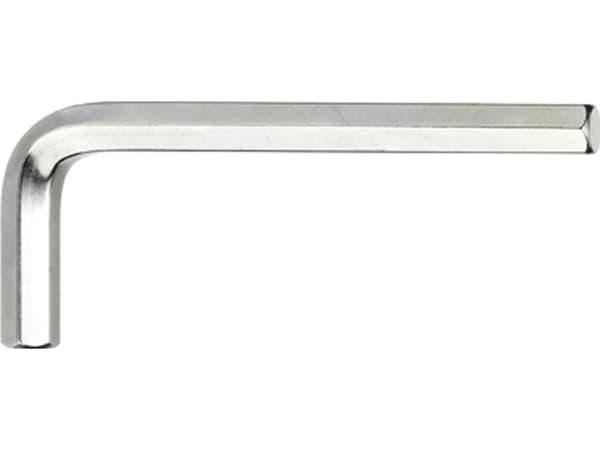 Sekskantnøkkel Stahlwille 43153019; 19 mm