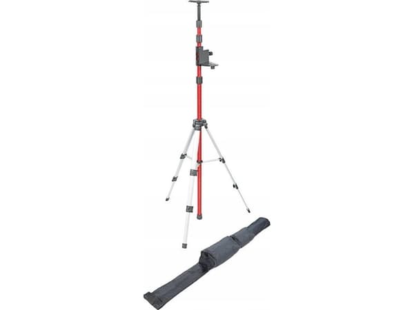 Boret Kapro Stativ med stativ 3,2 m