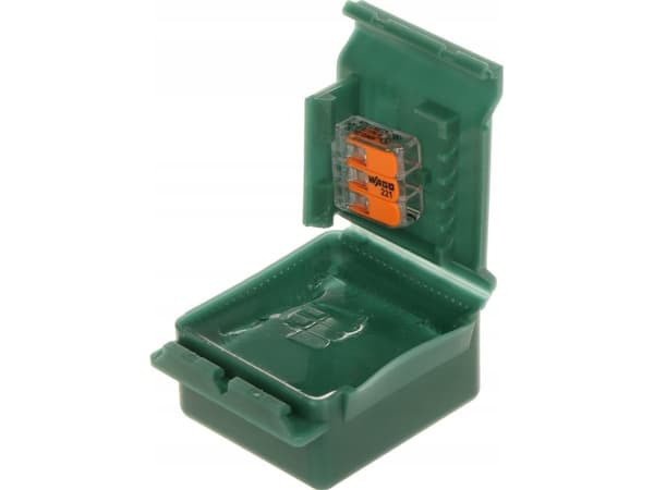 Raytech GELBOX SUPER-BLOCK-3W anslutningslåda IP68 RayTech