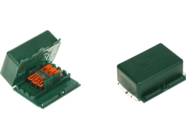 Raytech GELBOX SUPER-BLOCK-IN-OUTW LIITÄNTÄRASIA IP68 RayTech RayTech