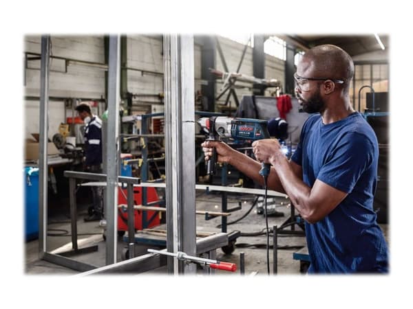 Bosch METALBORSÆT POINTTEC HSS-R 1-10MM 19 STK