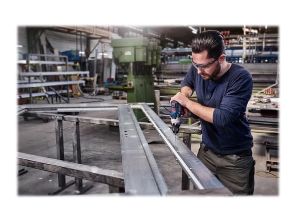 Bosch METALBORSÆT POINTTEC HSS-R 1-10MM 19 STK