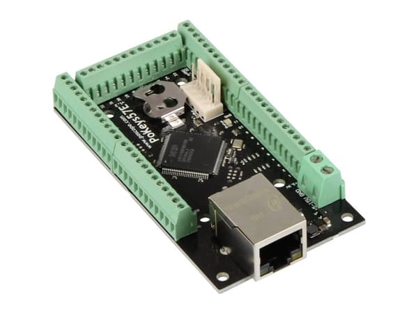 Kehityskortti Logique GPIO ohjelmoitava Pokeys 57E