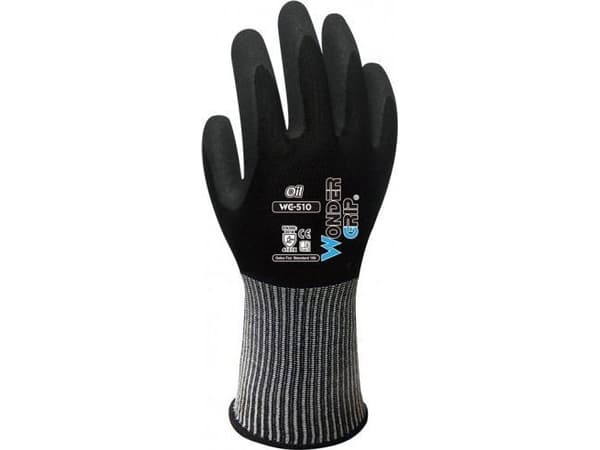 Wonder Grip WG-510 - Størrelse S/7
