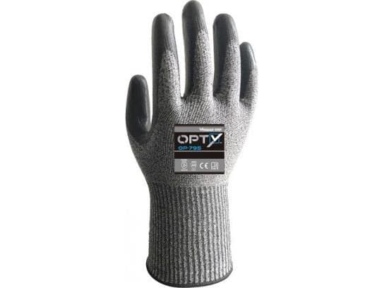Wonder Grip OP-795 - Størrelse L/9