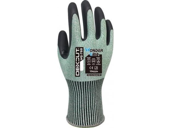 Wonder Grip WG-788 - Str L/9
