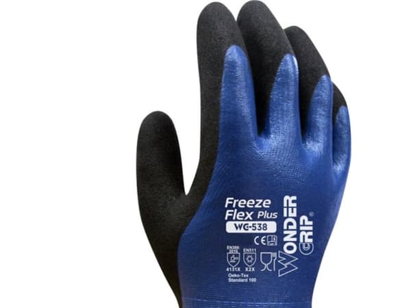 Wonder Grip WG-538 - Str L/9