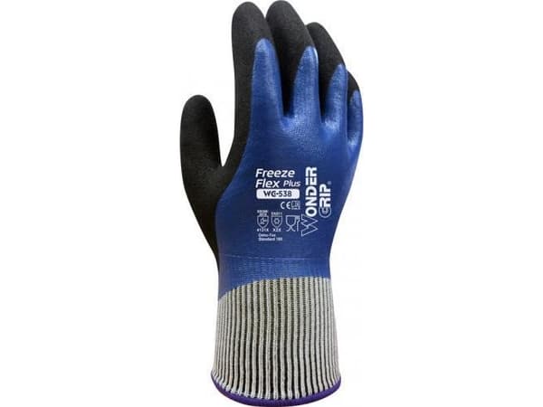 Wonder Grip WG-538 - Str L/9