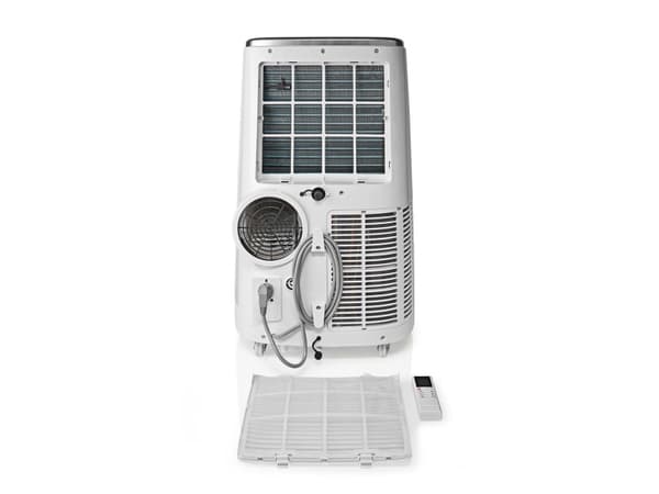 Nedis WIFIACMB1WT14, 65 dB, 500 m³/t Nedis WIFIACMB1WT14, 65 dB, 500 m³/t